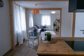 Mosel Appartment Two - MIS